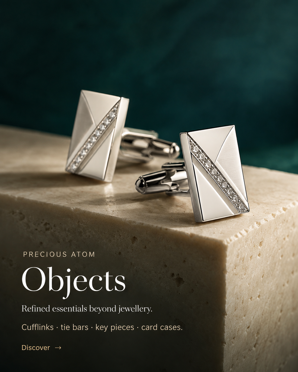 Mens ring