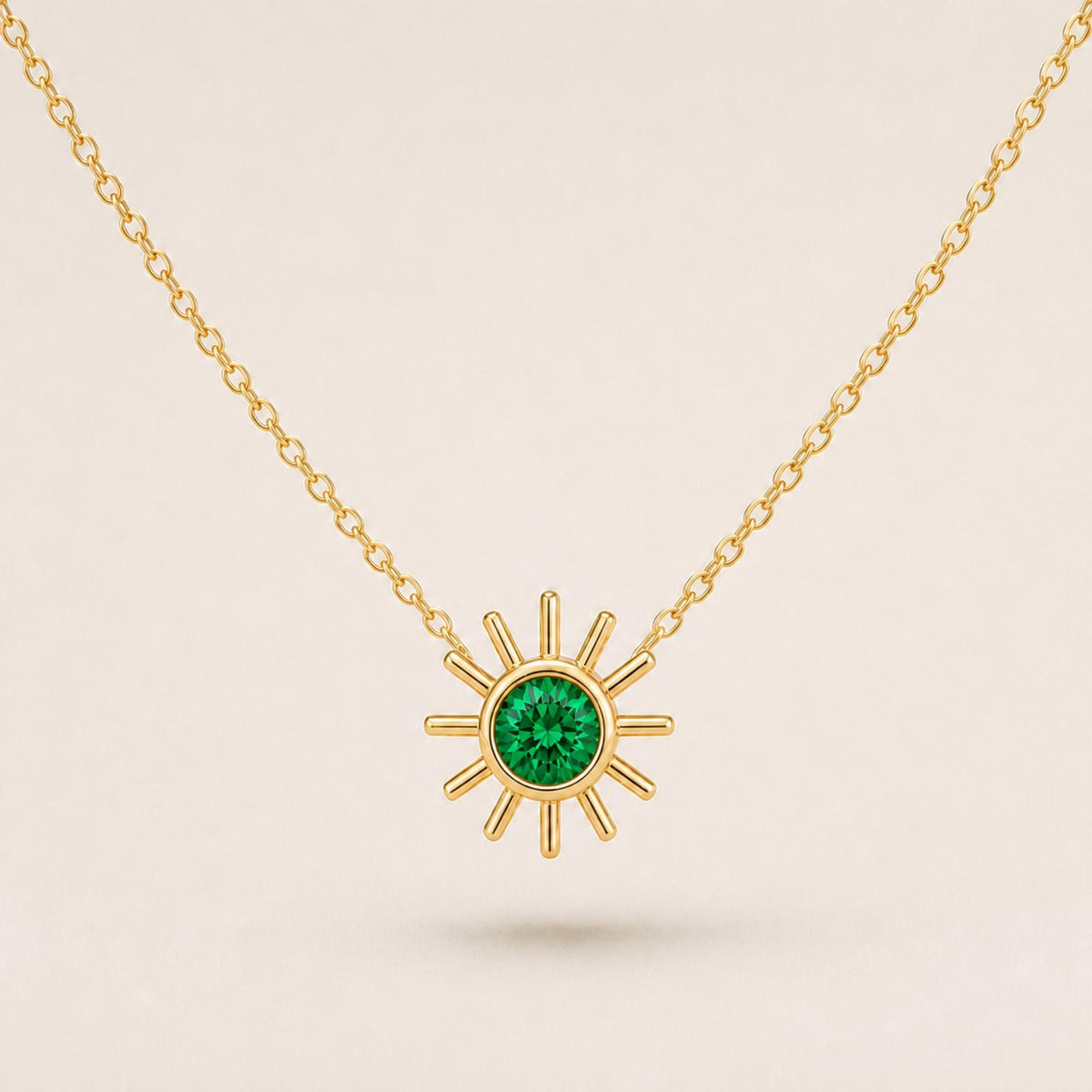 Emerald