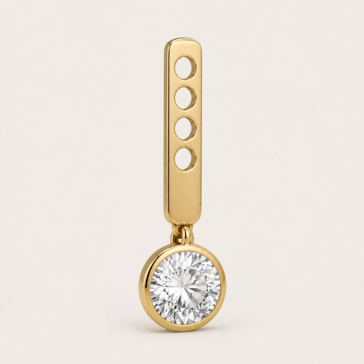 Round Solitaire