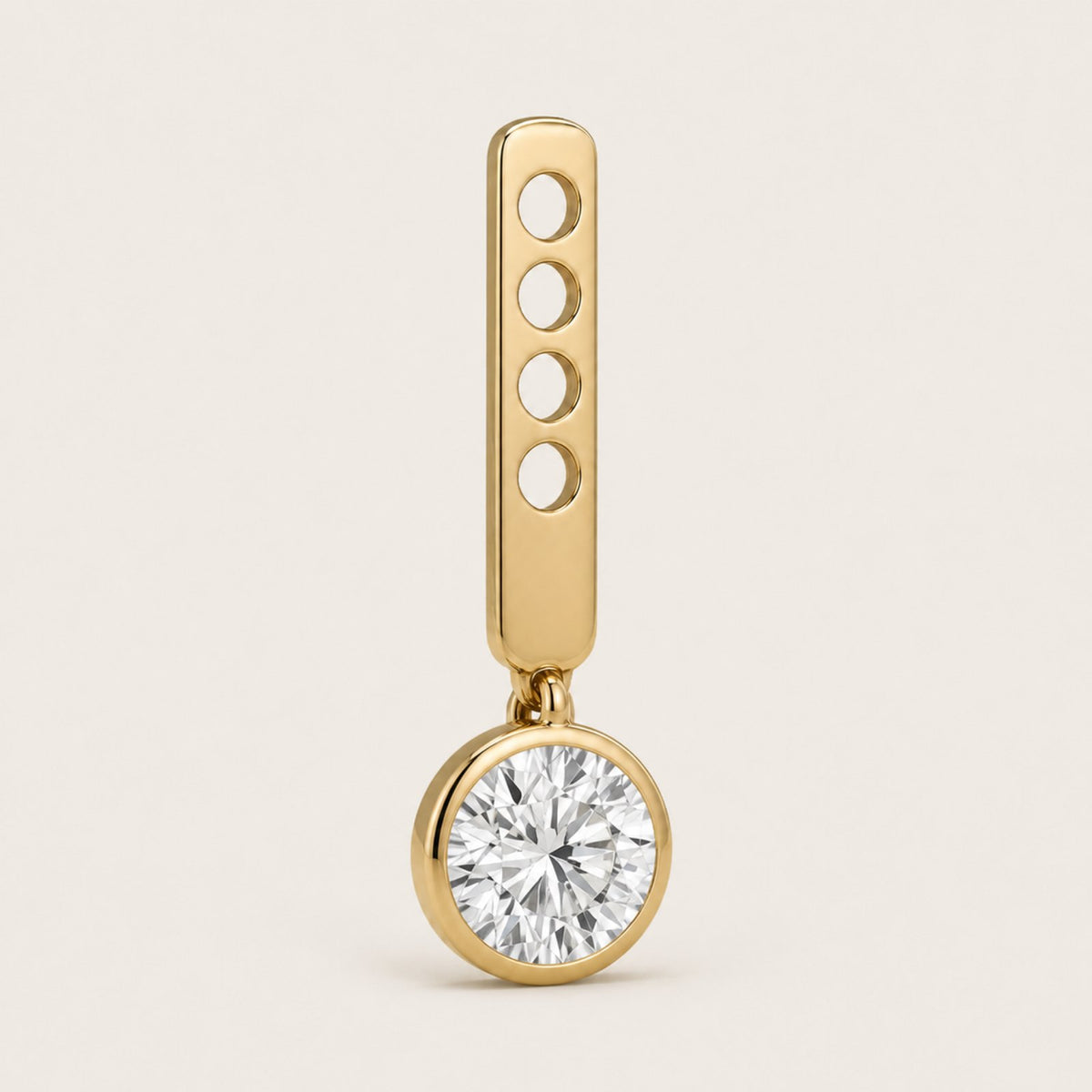 Round Solitaire
