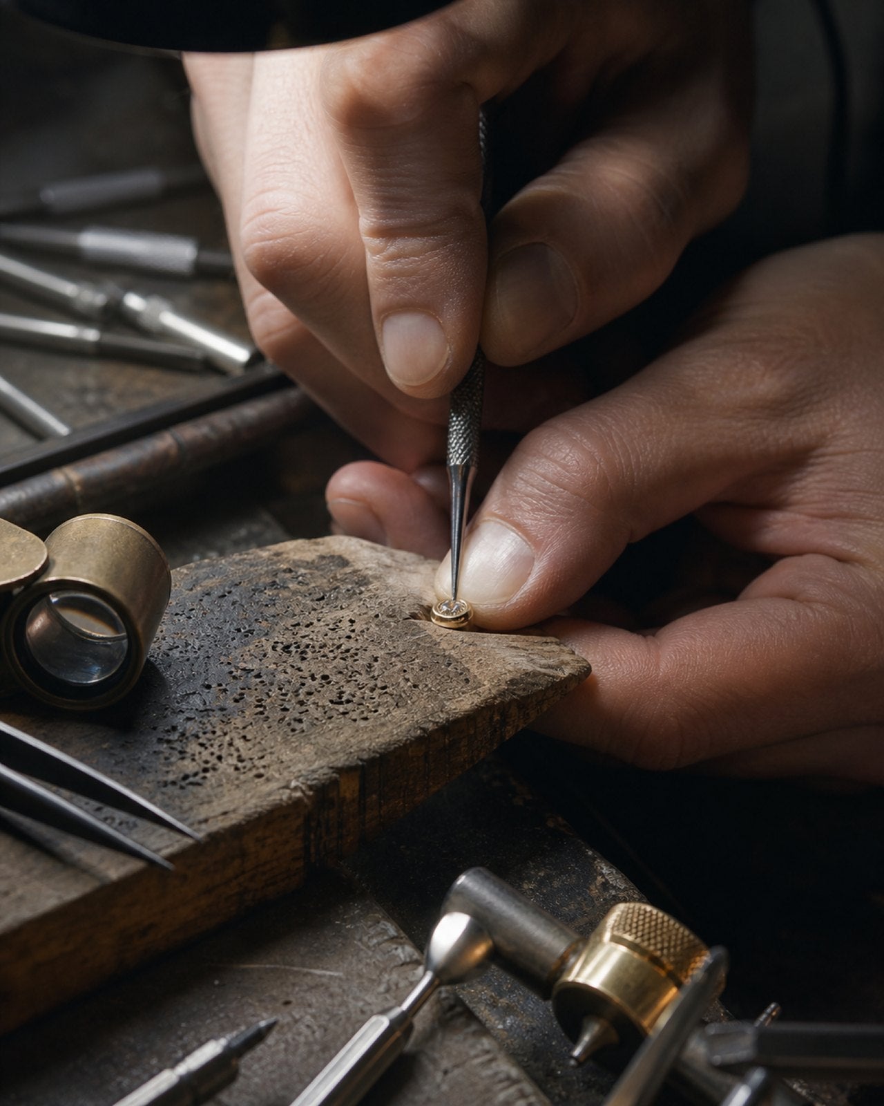 The Atelier