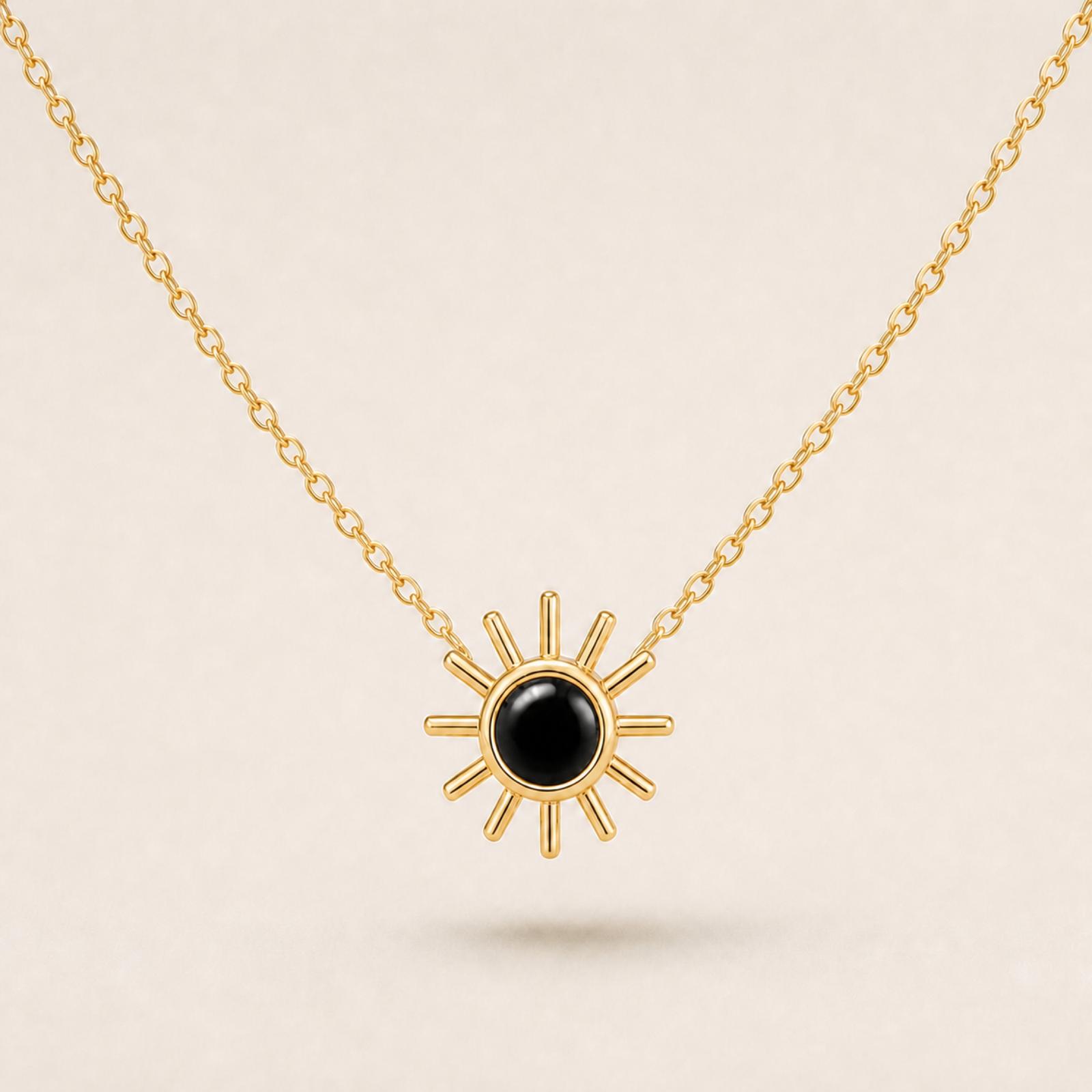 Black Onyx